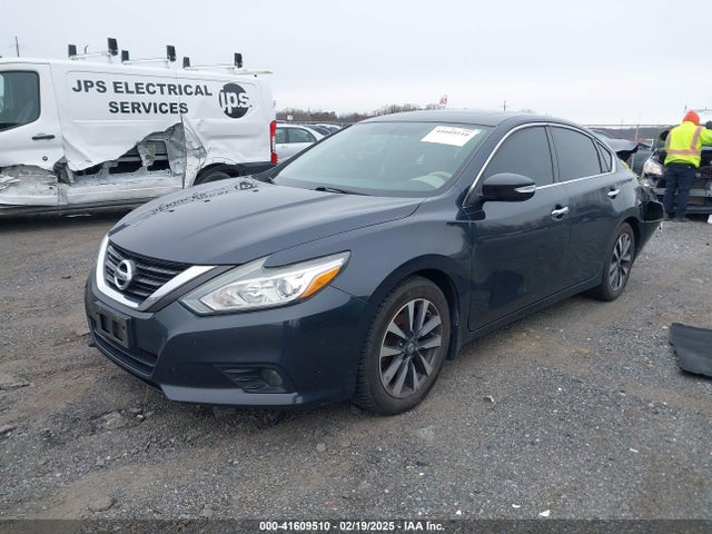 1N4AL3AP1GC190186 Nissan Altima 2.5 Sv