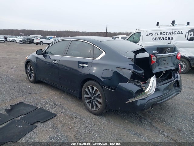 1N4AL3AP1GC190186 Nissan Altima 2.5 Sv