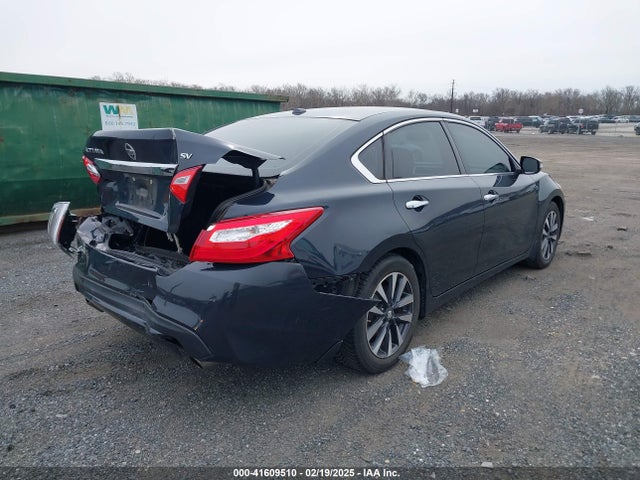 1N4AL3AP1GC190186 Nissan Altima 2.5 Sv