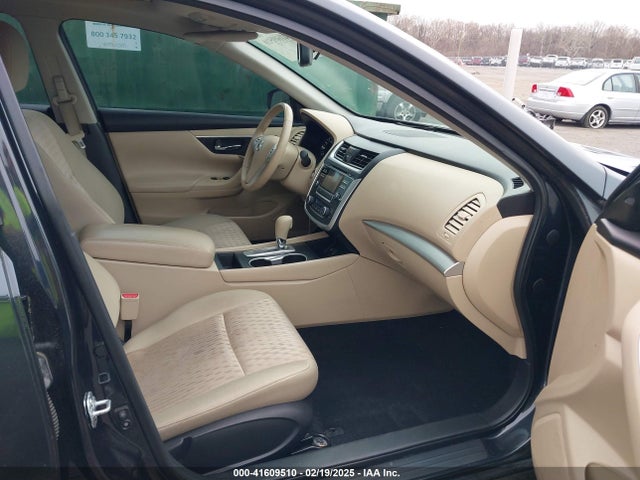1N4AL3AP1GC190186 Nissan Altima 2.5 Sv