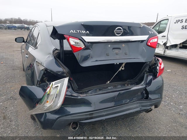1N4AL3AP1GC190186 Nissan Altima 2.5 Sv