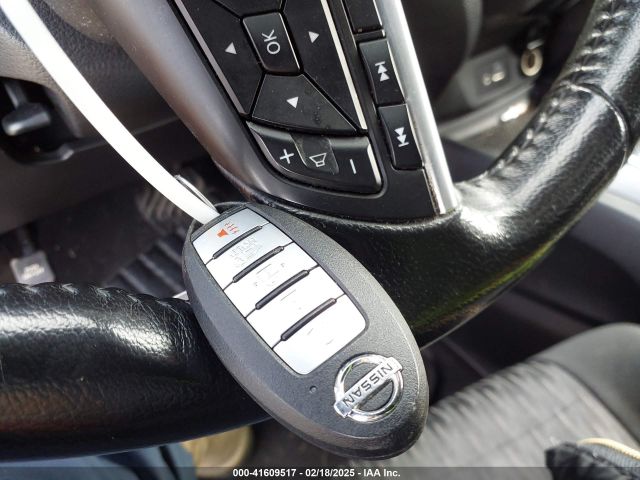 JN8AT2MV6LW130805 Nissan Rogue Sv Intelligent Awd