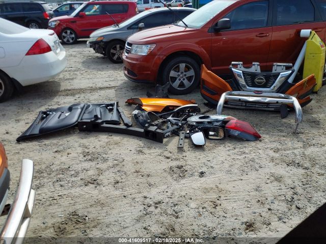 JN8AT2MV6LW130805 Nissan Rogue Sv Intelligent Awd