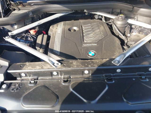 Auction sale of the 2019 Bmw X5 Xdrive40i, vin: 5UXCR6C58KLK99914, lot number: 41609519