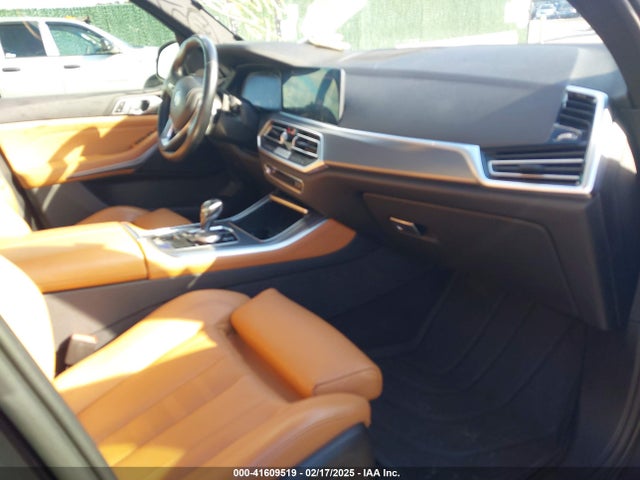 Auction sale of the 2019 Bmw X5 Xdrive40i, vin: 5UXCR6C58KLK99914, lot number: 41609519