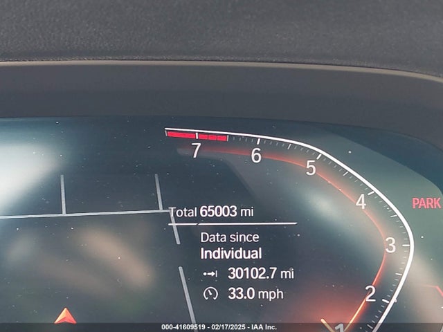 Auction sale of the 2019 Bmw X5 Xdrive40i, vin: 5UXCR6C58KLK99914, lot number: 41609519