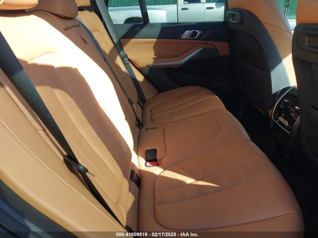 Auction sale of the 2019 Bmw X5 Xdrive40i, vin: 5UXCR6C58KLK99914, lot number: 41609519