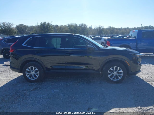 5J6RS4H26PL009724 Honda Cr-v Lx Awd