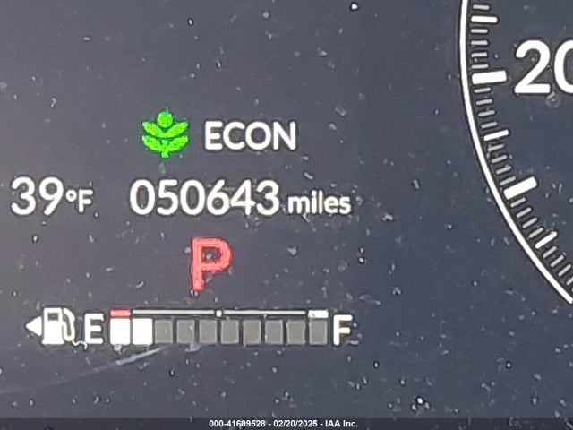 5J6RS4H26PL009724 Honda Cr-v Lx Awd