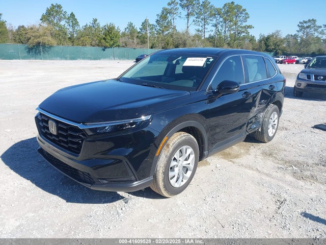 5J6RS4H26PL009724 Honda Cr-v Lx Awd