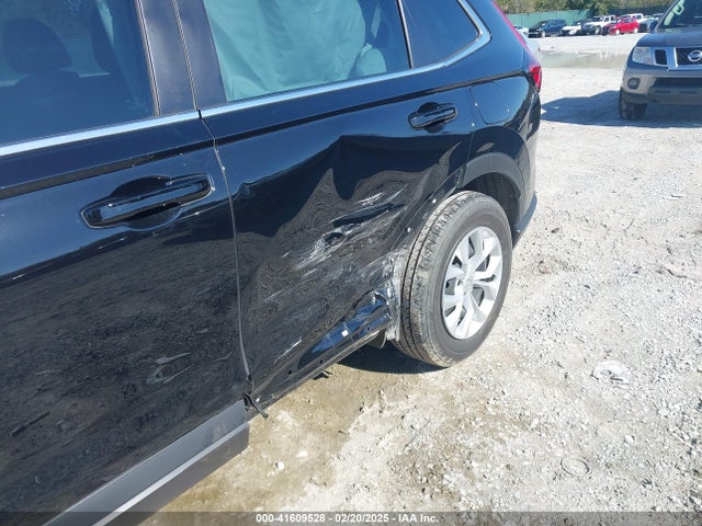 5J6RS4H26PL009724 Honda Cr-v Lx Awd