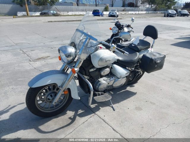 2013 SUZUKI VL800 JS1VS55A1D2100210 Photo 1