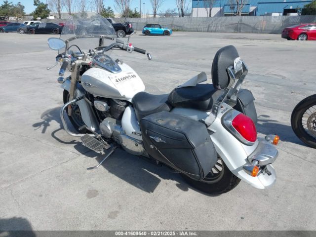 2013 SUZUKI VL800 JS1VS55A1D2100210 Photo 2