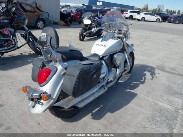 2013 SUZUKI VL800 JS1VS55A1D2100210 Photo 3