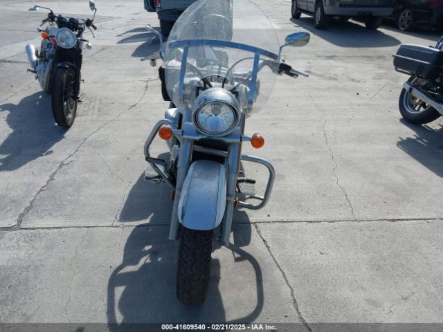 2013 SUZUKI VL800 JS1VS55A1D2100210 Photo 4