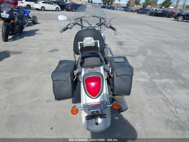 2013 SUZUKI VL800 JS1VS55A1D2100210 Photo 5