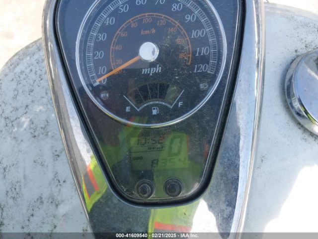 2013 SUZUKI VL800 JS1VS55A1D2100210 Photo 6