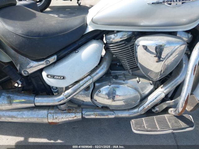2013 SUZUKI VL800 JS1VS55A1D2100210 Photo 7