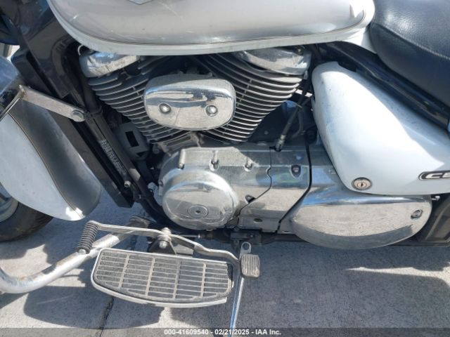 2013 SUZUKI VL800 JS1VS55A1D2100210 Photo 8