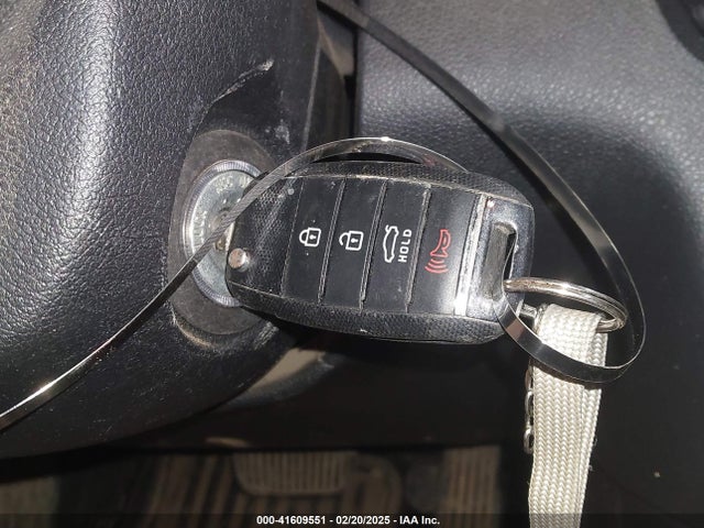 5XXGT4L31LG399796 KIA Optima Lx
