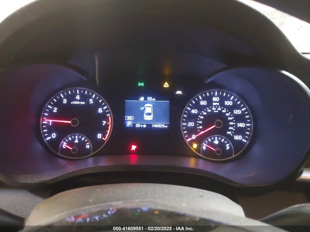 5XXGT4L31LG399796 KIA Optima Lx