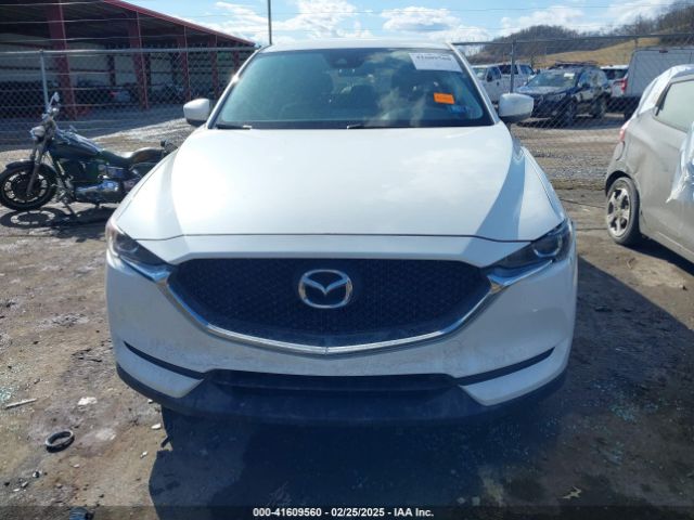 JM3KFBBM3K0506533 Mazda CX-5 SPORT