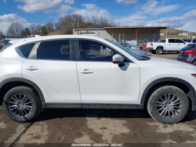 JM3KFBBM3K0506533 Mazda CX-5 SPORT