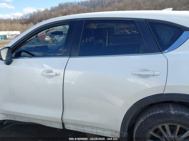 JM3KFBBM3K0506533 Mazda CX-5 SPORT