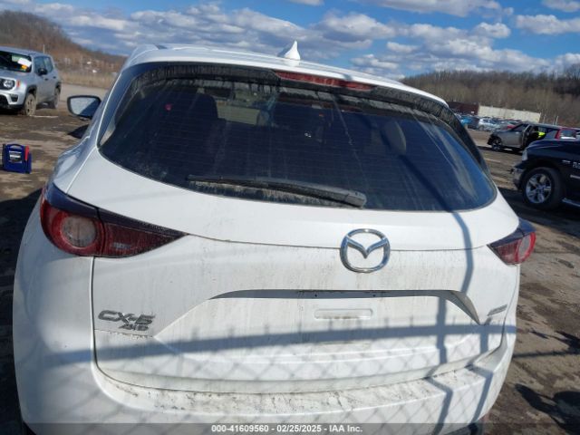 JM3KFBBM3K0506533 Mazda CX-5 SPORT