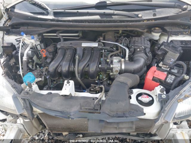 3HGGK5H53HM708596 Honda FIT LX
