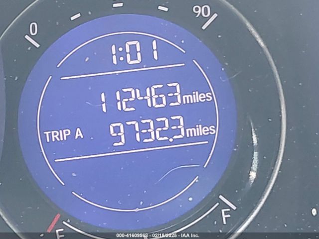 3HGGK5H53HM708596 Honda FIT LX