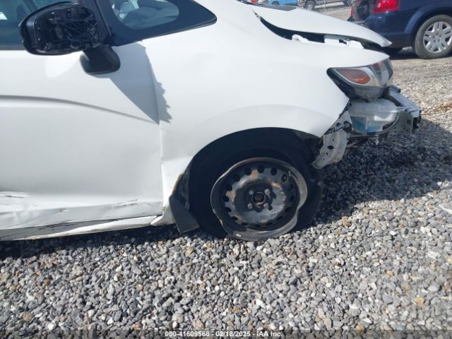 3HGGK5H53HM708596 Honda FIT LX