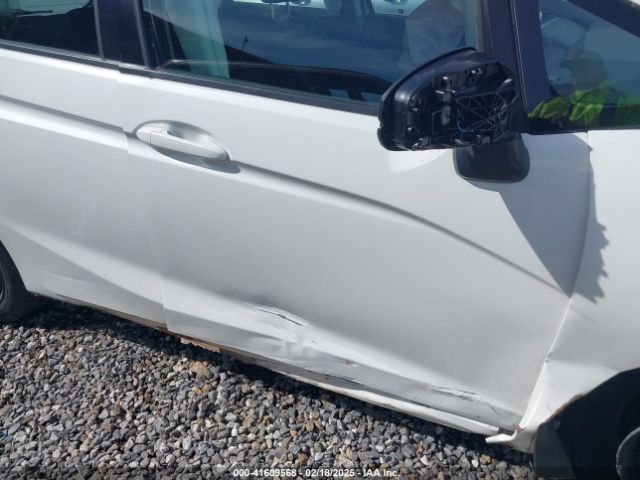 3HGGK5H53HM708596 Honda FIT LX