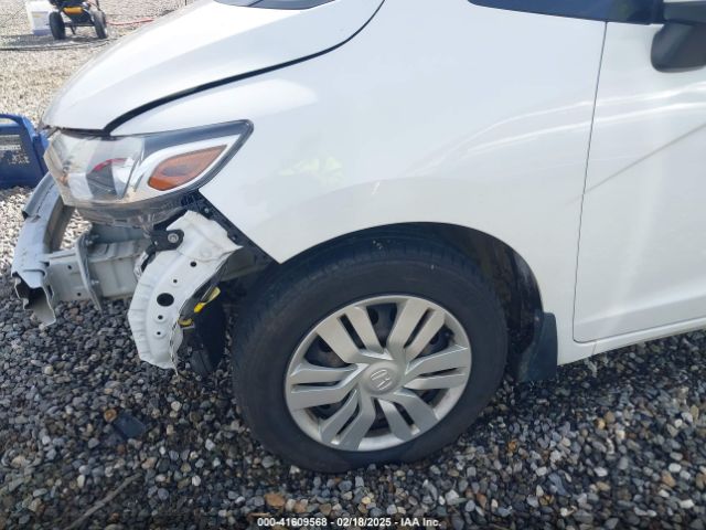 3HGGK5H53HM708596 Honda FIT LX
