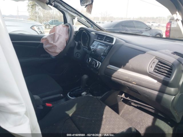 3HGGK5H53HM708596 Honda FIT LX