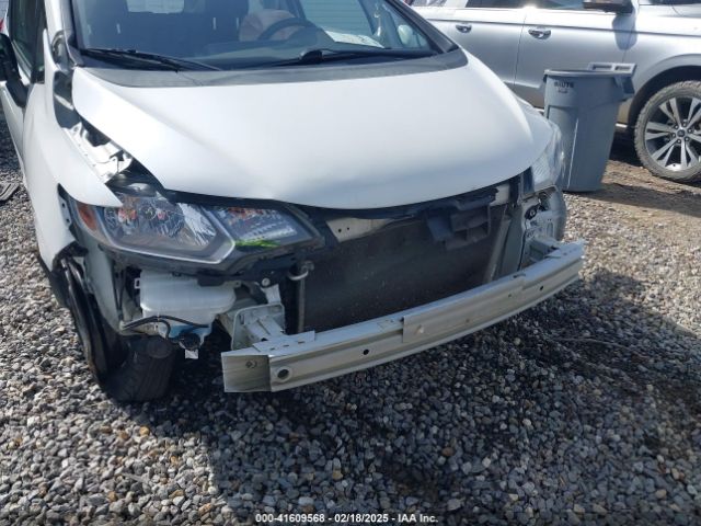 3HGGK5H53HM708596 Honda FIT LX