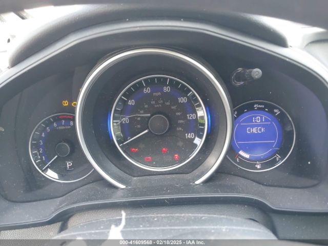 3HGGK5H53HM708596 Honda FIT LX