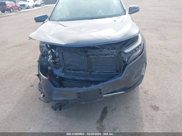 3GNAXUEG7PS170928 Chevrolet Equinox Awd Lt
