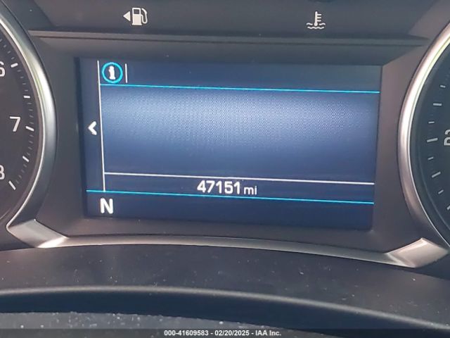 3GNAXUEG7PS170928 Chevrolet Equinox Awd Lt