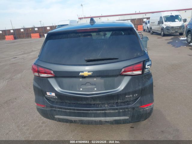 3GNAXUEG7PS170928 Chevrolet Equinox Awd Lt