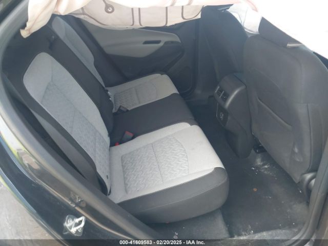 3GNAXUEG7PS170928 Chevrolet Equinox Awd Lt