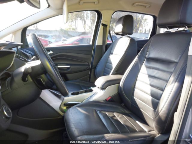 1FADP5CU1GL101653 Ford C-max Energi Sel