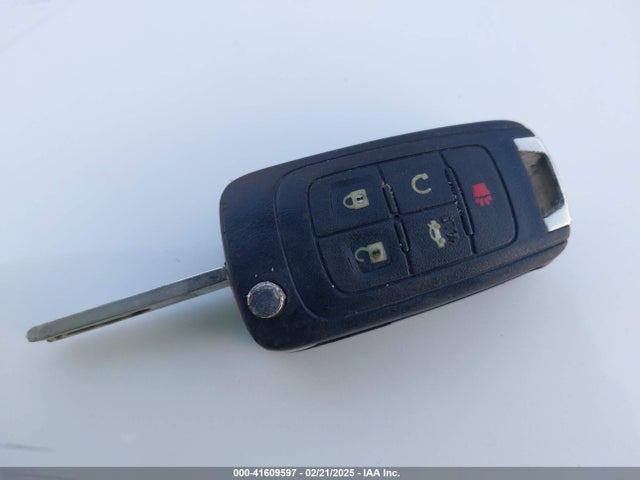 1G1PE5SB5G7126344 Chevrolet Cruze Limited 1lt Auto