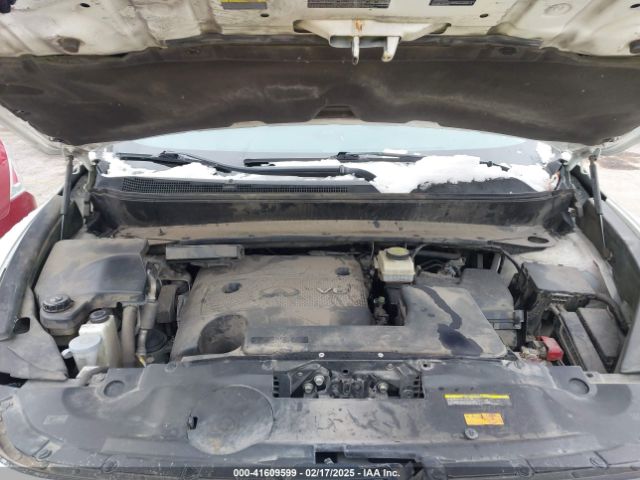 5N1AL0MM1FC534118 Infiniti QX60