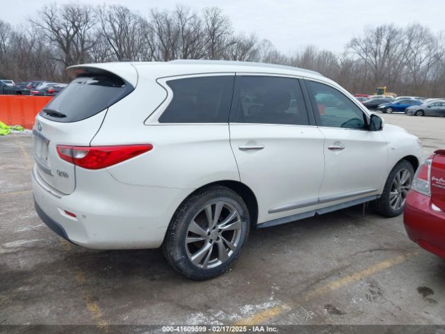 5N1AL0MM1FC534118 Infiniti QX60