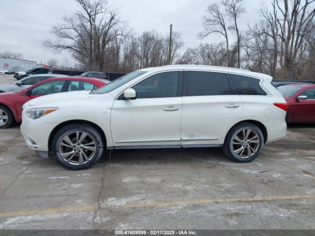 5N1AL0MM1FC534118 Infiniti QX60