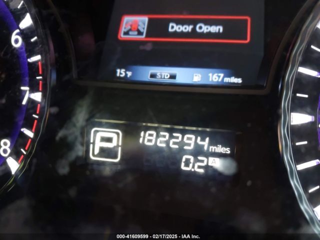 5N1AL0MM1FC534118 Infiniti QX60