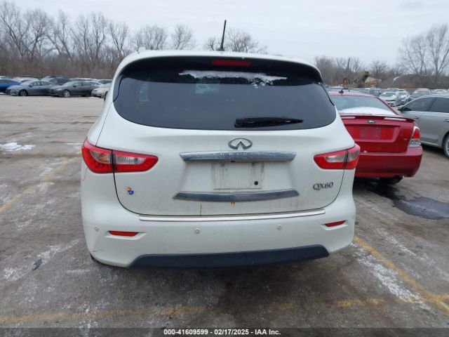 5N1AL0MM1FC534118 Infiniti QX60