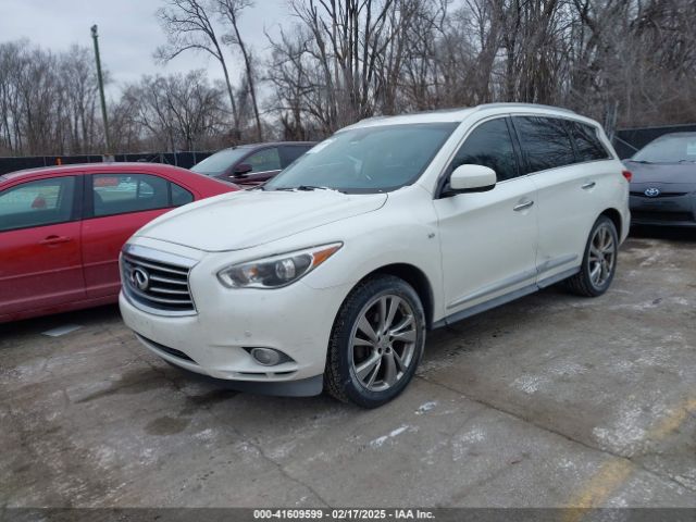 5N1AL0MM1FC534118 Infiniti QX60