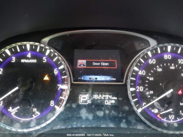 5N1AL0MM1FC534118 Infiniti QX60